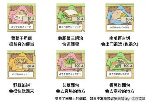 旅行青蛙攻略论如何正确养蛙,旅行青蛙如何让小蛙回来