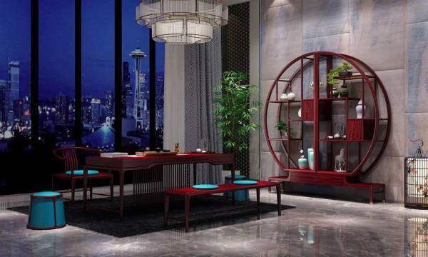 李华国：创新，塑造竞争力访青岛喜之林家具有限公司副总经理