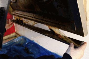 免拆高温清洗油烟机,蒸汽清洗油烟机价格一般是多少