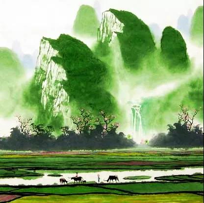 绿松石铁线多好还是不好,绿松石全是铁线