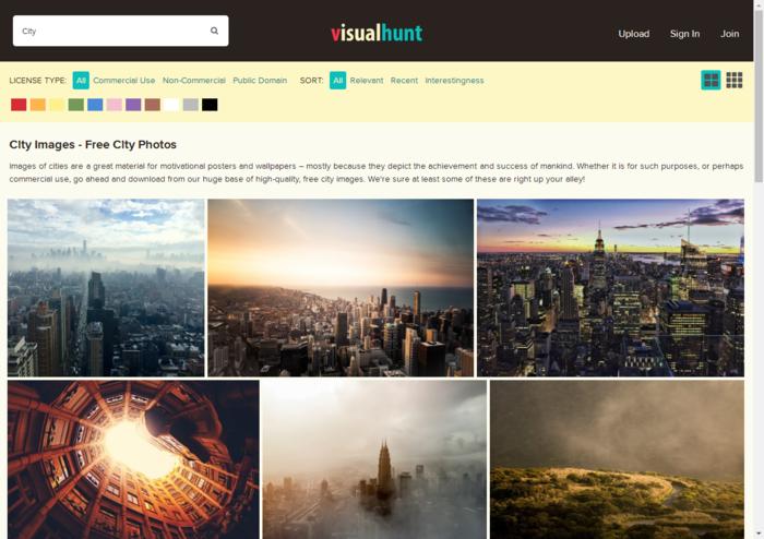 图片资源网站推荐,15个图片素材网站你收录了吗