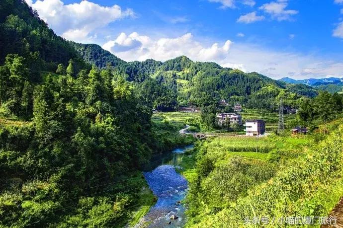 中国最美少数民族村寨,少数民族特色村寨民俗旅游