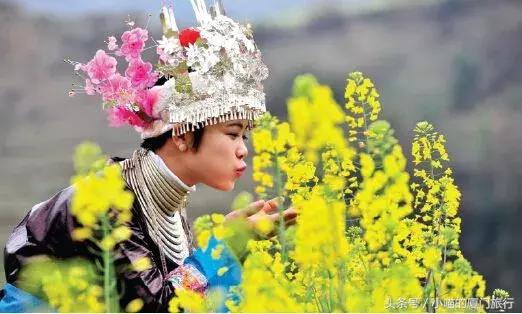 中国最美少数民族村寨,少数民族特色村寨民俗旅游