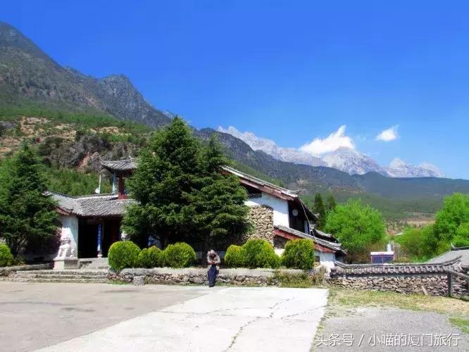 中国最美少数民族村寨,少数民族特色村寨民俗旅游