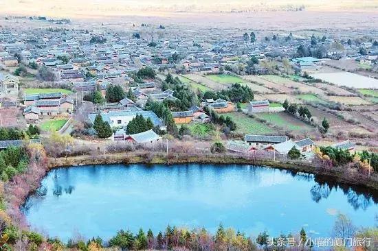 中国最美少数民族村寨,少数民族特色村寨民俗旅游