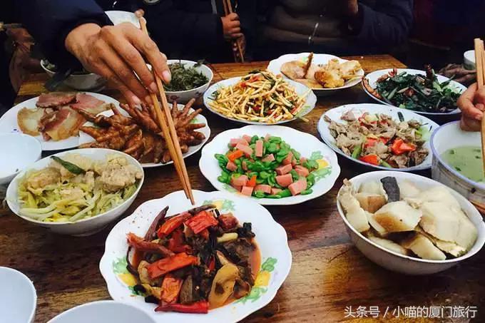 中国最美少数民族村寨,少数民族特色村寨民俗旅游