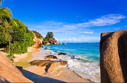 旅游者的天堂塞舌尔,人间伊甸园云赏奢华度假地塞舌尔