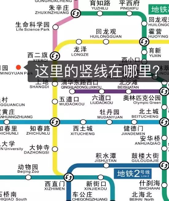 北京地铁发展规划演示,北京地铁发展历程及最新规划