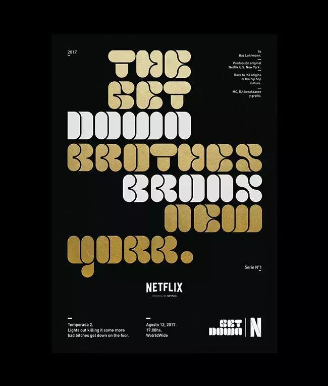 一组有个性的海报,世界各地海报