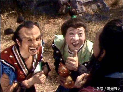 西游记中令人印象深刻的妖精,西游记中最经典的妖怪