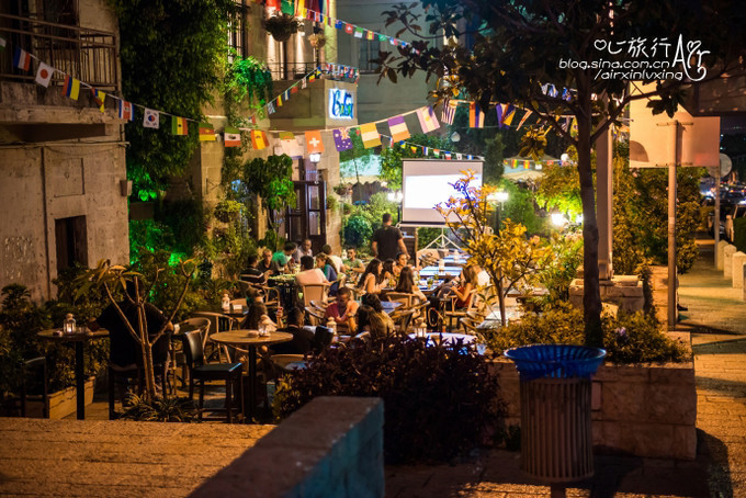 以色列三千年历史,以色列穿越时空项目