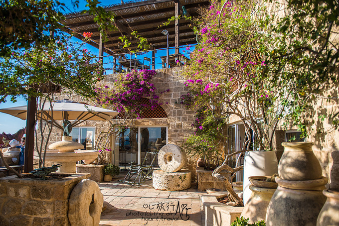 以色列三千年历史,以色列穿越时空项目