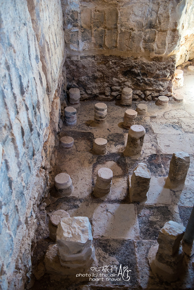以色列三千年历史,以色列穿越时空项目