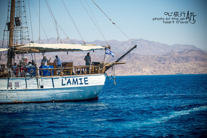 以色列三千年历史,以色列穿越时空项目