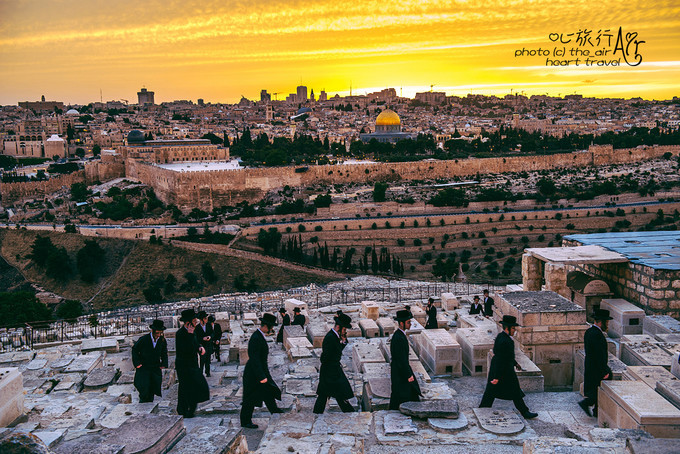 以色列三千年历史,以色列穿越时空项目