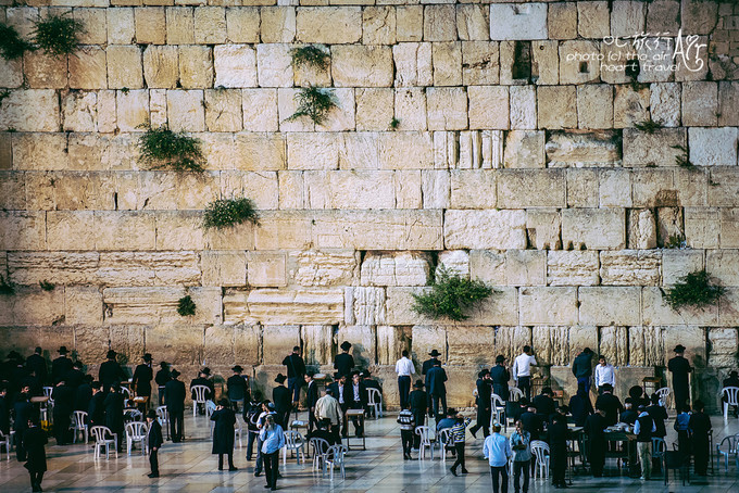 以色列三千年历史,以色列穿越时空项目
