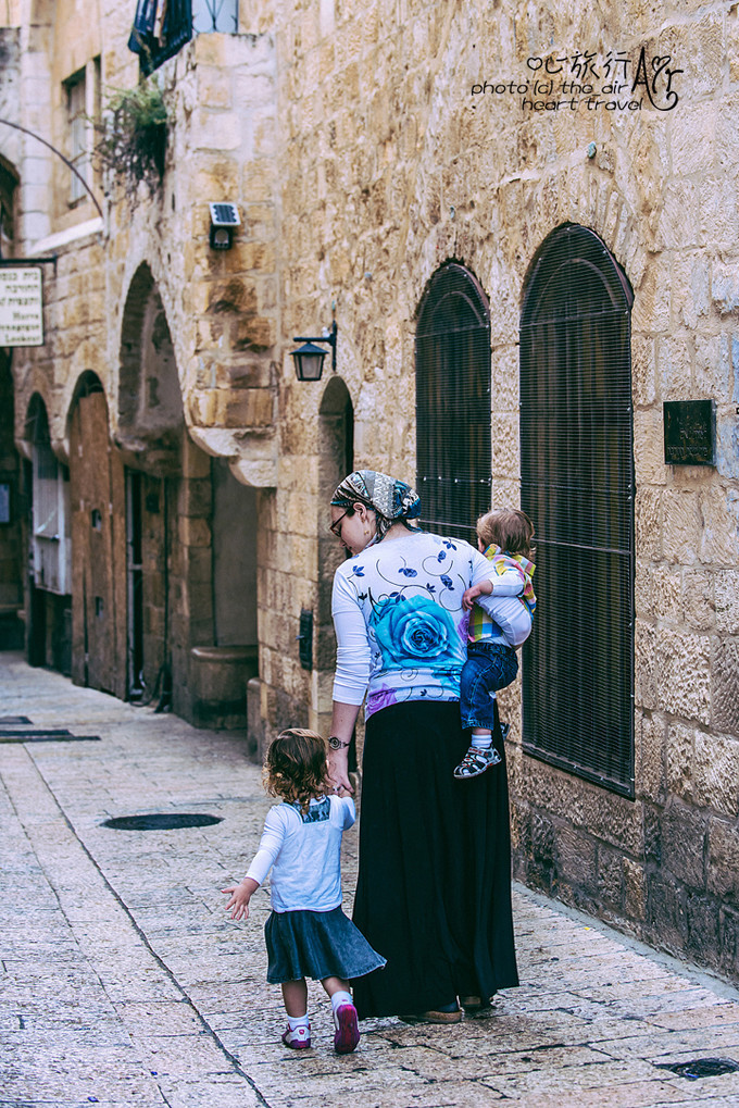 以色列三千年历史,以色列穿越时空项目