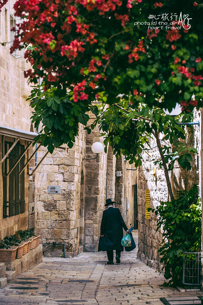 以色列三千年历史,以色列穿越时空项目