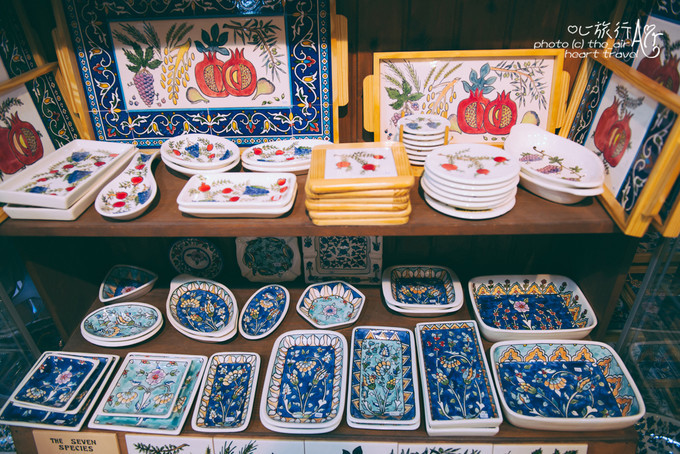 以色列三千年历史,以色列穿越时空项目