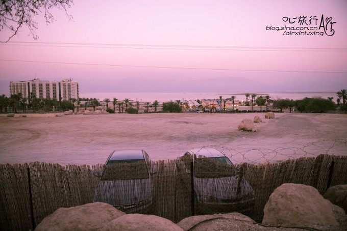 以色列三千年历史,以色列穿越时空项目