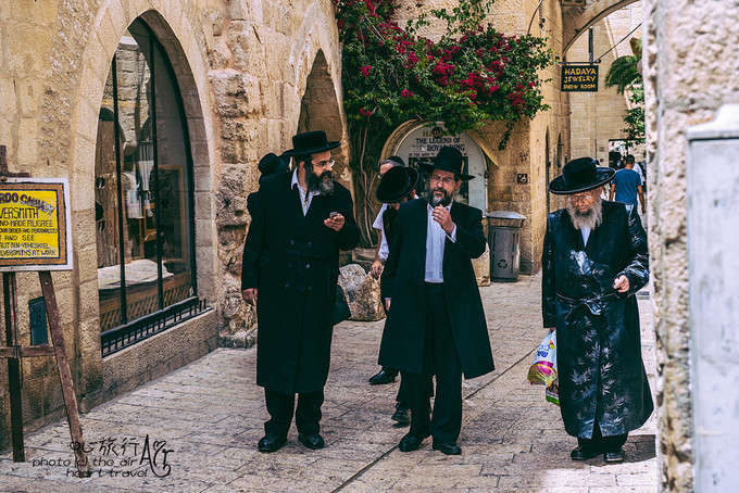 以色列三千年历史,以色列穿越时空项目