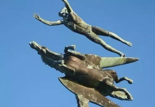 米勒斯雕塑视频,米勒斯雕塑园