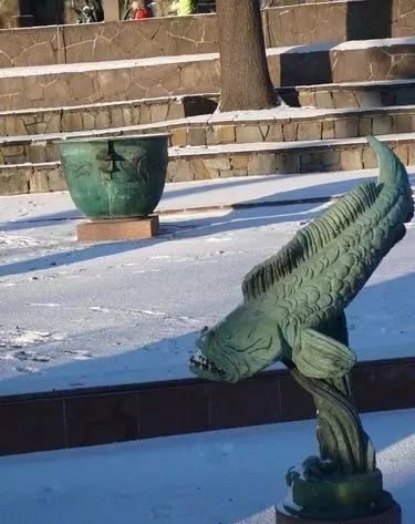 米勒斯雕塑视频,米勒斯雕塑园