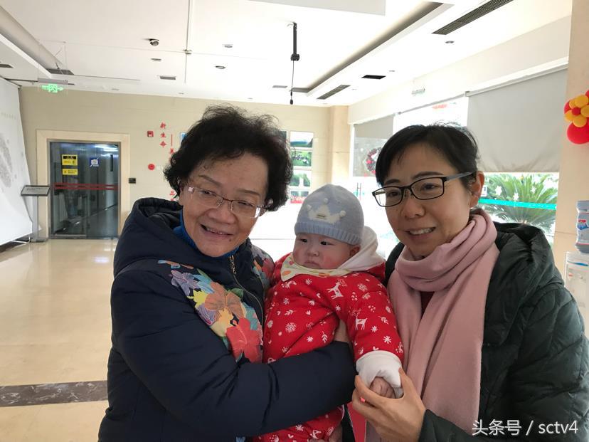 拯救卵巢西南首个“干细胞”宝宝半岁了