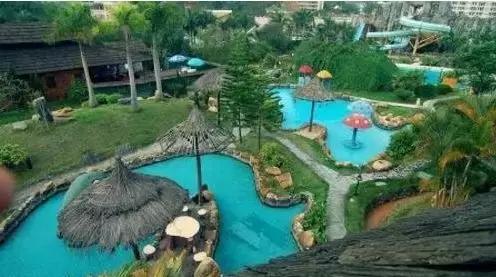 广东第二批真温泉认证,广东16家真温泉