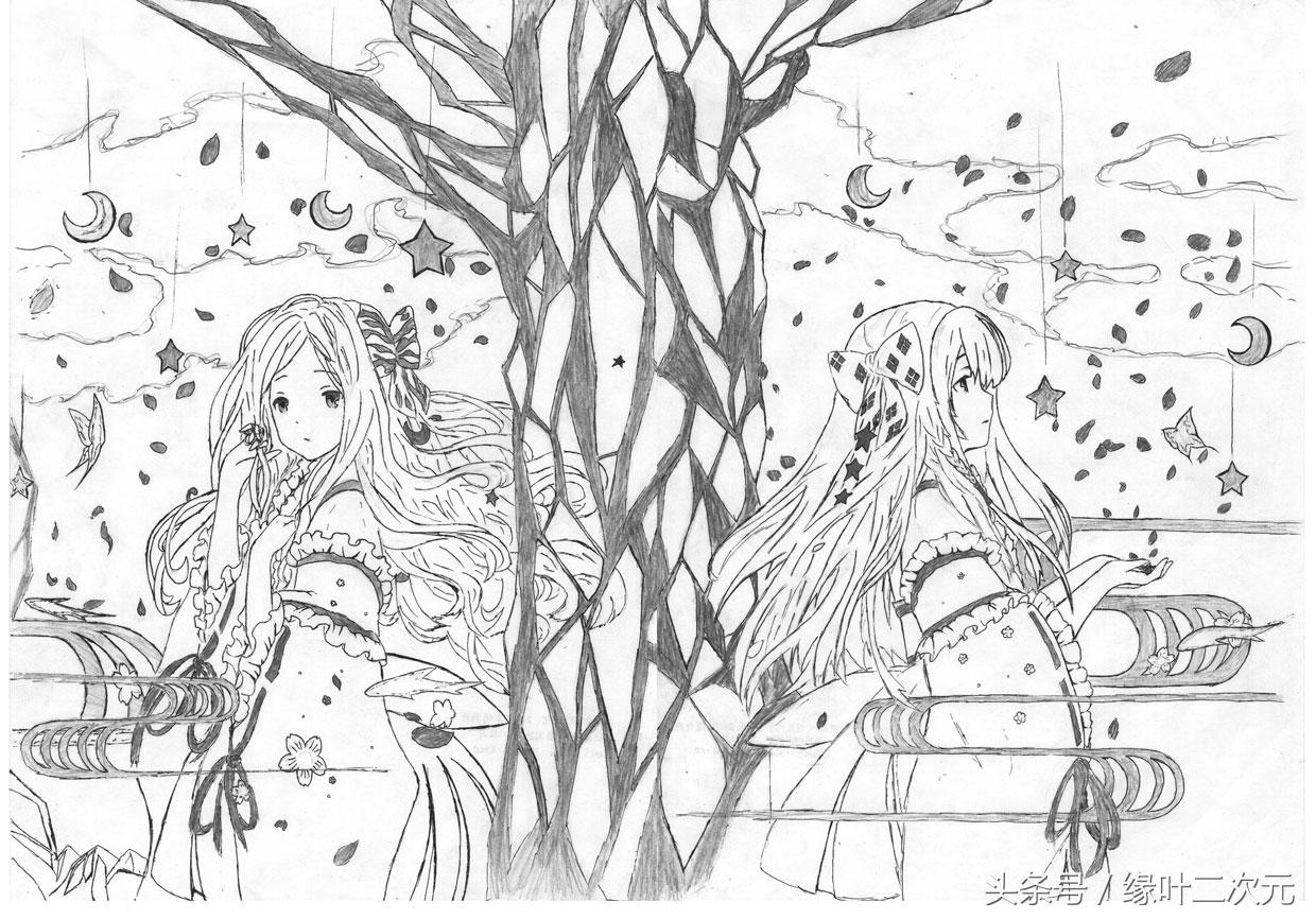 缘叶二次元动漫网站转型成功,缘叶二次元漫评