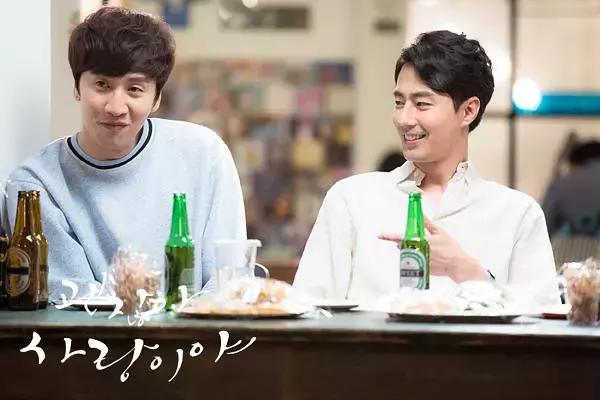 韩剧男神风格,韩剧十大西装男神