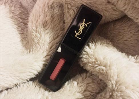 ysl407平价色号,ysl小黑条407