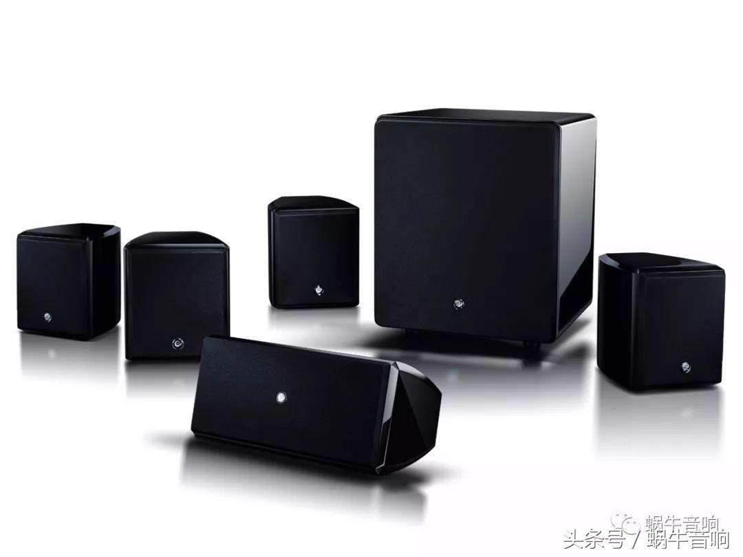 众望所归蜗牛音响品牌荣膺榜眼