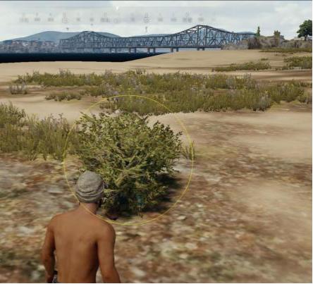 决赛圈怎么保命,决赛圈求生套路