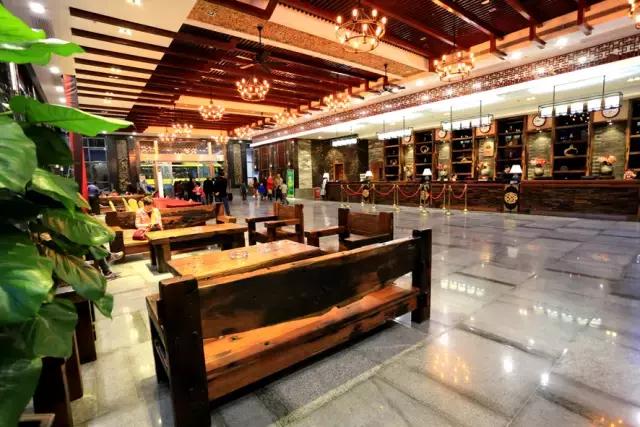 新丰云天海森林峡谷温泉好不好,新丰云天海温泉度假村蝴蝶谷