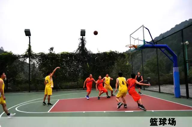 新丰云天海森林峡谷温泉好不好,新丰云天海温泉度假村蝴蝶谷