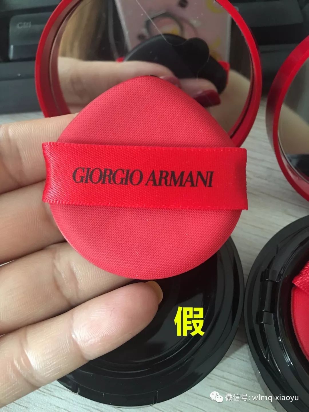 最近查到多少假冒化妆品,发现售卖假冒伪劣化妆品报警吗