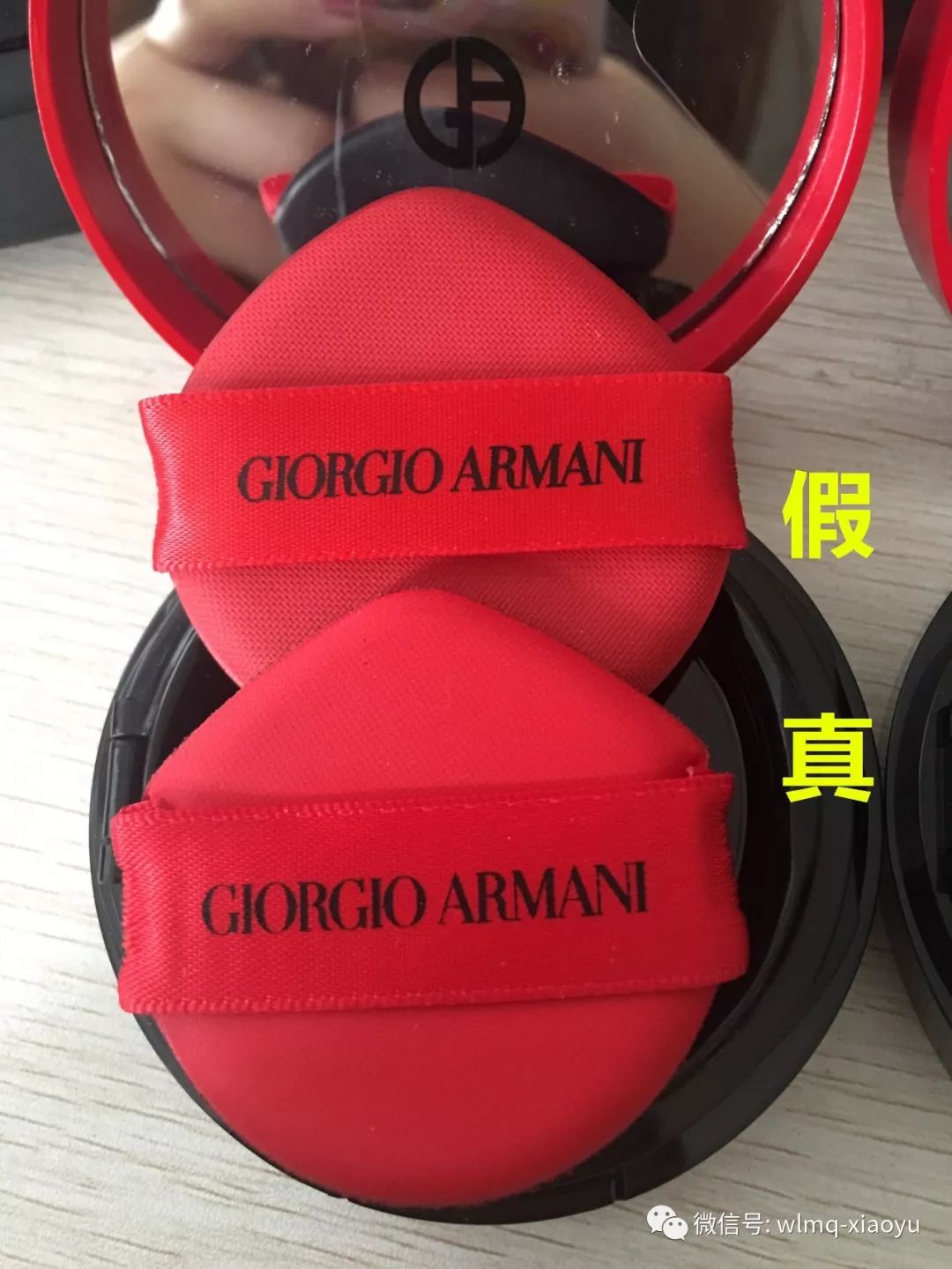 最近查到多少假冒化妆品,发现售卖假冒伪劣化妆品报警吗