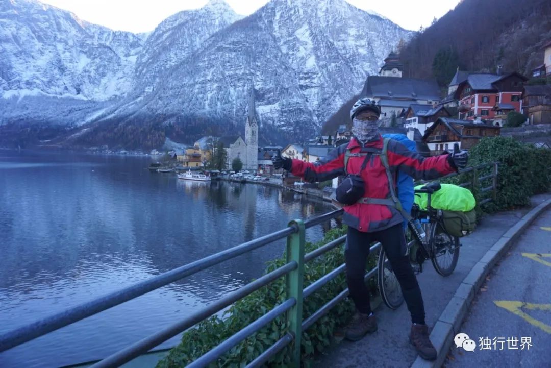 当你还在为生活抱怨,当你还在抱怨生活不易的时候