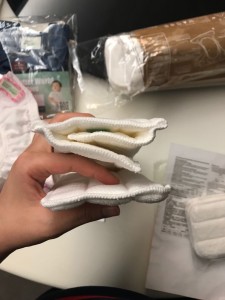 尿布尿片哪个好用,告别传统的床单尿布