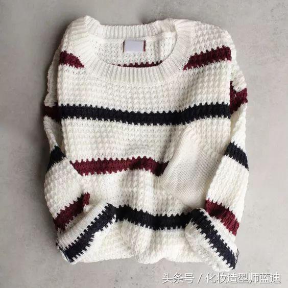 毛衣变形怎么恢复原形,毛衣放洗衣机洗缩水变形怎么办