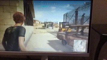 绝地求生各种挂盘点,绝地求生全球四大挂