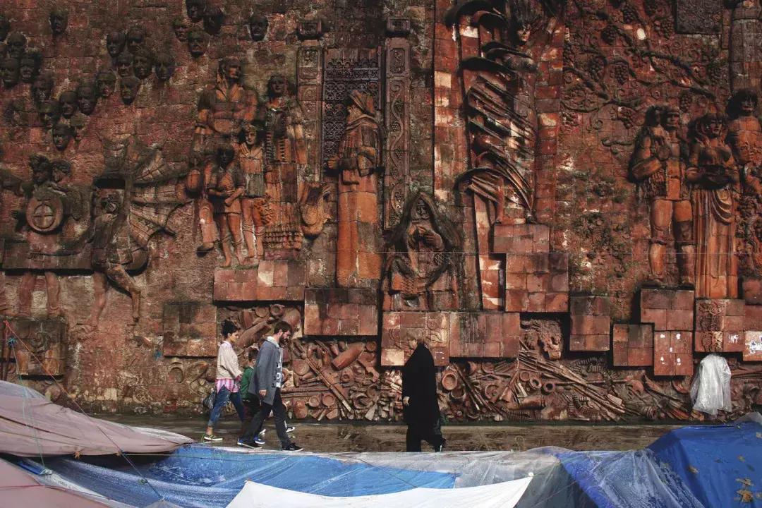 2018年最火的旅游,十个性价比最好的小众旅行地