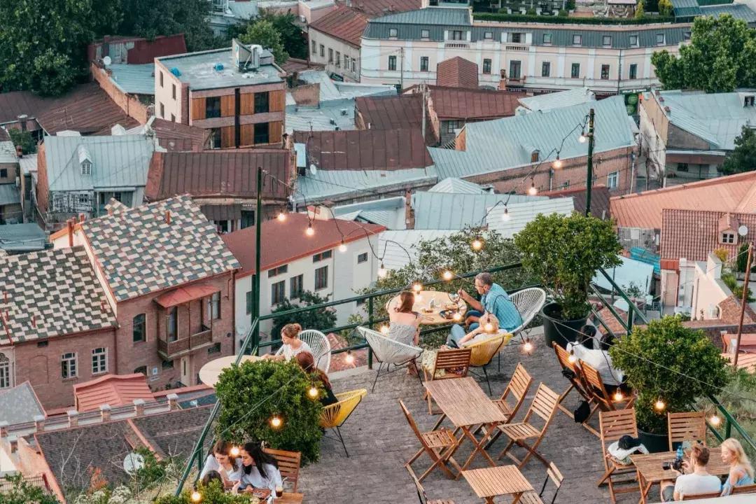 2018年最火的旅游,十个性价比最好的小众旅行地