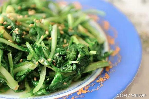 三道降糖家常菜糖友吃美味又稳糖,有助降糖的一日三餐食谱