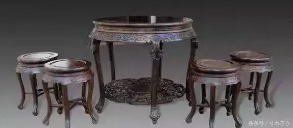 红木餐桌款式经典款,红木餐桌厂家直销