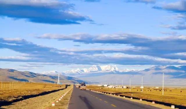 别去*藏西**了！从石家庄坐火车只有6站，天空之镜就在眼前！