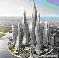 Money壕！一座沙漠中的城市，迪拜真的如传闻所言那么有钱吗？