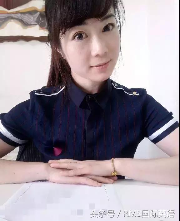 RMS瑞美森英语“家长学校”开课啦！