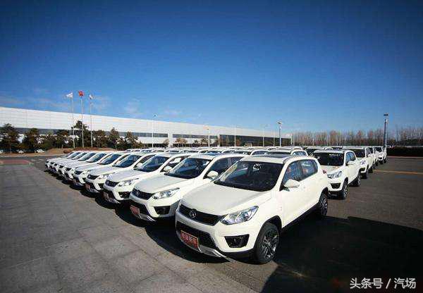 北汽绅宝x25能买吗,绅宝x25新车哪里买